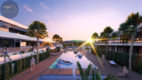 Apartament przy polu golfowym w Algorfa