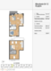 Gotowe do odbioru•PKP 300 m•Balkon•DWUPOZIOMOWE