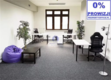 Wola: lokal biurowy 45m2 do wynajęcia