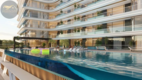 Apartamenty z prywatnym basenem