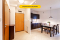 Duże 3 pokoje 79,8 m² | balkon | komórka | garaż | Wierzyńskiego | Kraków   

 Na sprzedaż przestronne mieszkanie 3-pokojowe o 