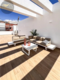 BUNGALOWY Z PRYWATNYM BASENEM W FINESTRAT