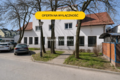 Budynek handlowo-mieszkanly Centrum Skawiny
