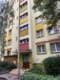 Wynajmę 3 osobne pokoje, balkon, Śródmieście