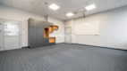 Powierzchnia biurowa z parkingiem  - 400m2 
