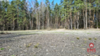 Działka budowlana pod lasem. 1085 m2