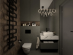 Częstochowa, ul. Złota | Apartament 43,68 m²