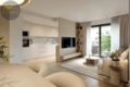 Nowe apartamenty 3 km od portu w centrum Alicante