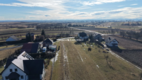 Czułów  widokowa działka budowlana