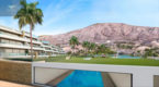 Apartamenty w Hiszpanii