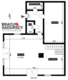 NOWOCZESNY DOM 265 m² | LUSINA | 6 ARÓW