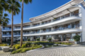 Estepona – ogrody Andaluzji