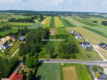 Działka budowlana / MPZP / przy głównej drodze