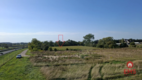 Działka inwestycyjna przy S8