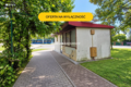 WOLNOSTOJĄCY KIOSK HANDLOWY | PETÖFIEGO | NOWA HUT