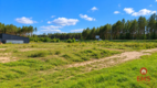 Plac 4500 m2 przy DK 8