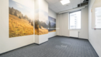 Powierzchnia biurowa z parkingiem  - 400m2 