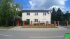 Górna - dom 242 m2 z zakładem produkcyjnym 260 m2