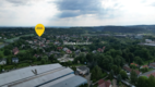 Działka bud.o pow. 70 arów obok zjdadu a4 Rząsce