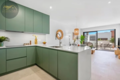 Apartament przy polu golfowym w Los Alcázares