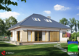 Widzew os. Nowosolna działka o pow. 2531 m2