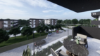 Częstochowa, ul. Złota | Apartament 33,14 m²