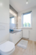 Nowoczesne 56 m² z ogrodem i garażem