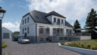 Inwestycja z Duszą i Potencjałem: Dawna Mleczarnia o Powierzchni 750 m² blisko Stoku Narciarskiego (Sławice Szlacheckie, gm. Mi