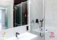 Apartament klasy Premium z widokiem na Jezioro