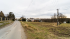 Działka budowlana Gaj koło Krakowa 