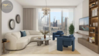 Apartamenty w Business Bay