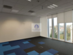 Włochy: lokal biurowy 334,85 m2 do wynajęcia