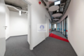 Włochy:lokal biurowy 1269,28m2 do wynajęcia