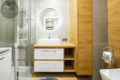 Nowe 3 pokojowe mieszkanie z balkonem