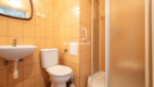 Centrum Skawiny: 2-pok., duży balkon, piwnica