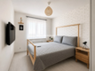2pok. Płaszów, Bagry, tramwaj, pet-friendly