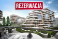 Grzegórzki - nowe luksusowe apartamenty