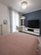 Dwupoziomowy apartament z garażem–Augustów