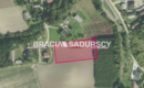Działka budowlana Polekarcice