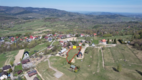Działka budowlana o pow. 1596 m2  Krzeszów, gm. Stryszawa. 
Widokowa działka  położona w malowniczym Krzeszowie  w okolicy Besk