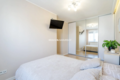 3 pok|wysoki standard|duży balkon|ul. Kantarowicka