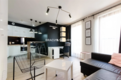 Kraków -Dębniki studio 33m2 gotowe do wprowadzenia