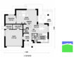 Widzew os. Nowosolna działka budowlana 1885 m2