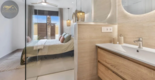 Nowe apartamenty 1 km od plaży w Los Alcázares