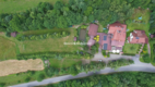 Kompleks Komercyjny 820 m² u stóp Beskidu Wyspowego | Działka 1,45 ha | Iwkowa  

  Szukasz unikalnej nieruchomości z potencjał
