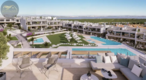 Apartament na nowoczesnym osiedlu w Torrevieja