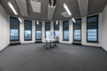 Włochy:lokal biurowy 1269,28m2 do wynajęcia