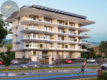 Ekskluzywne apartamenty - 1 minuta od morza.