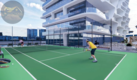 Apartamenty Sport