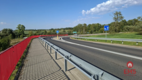 Działka inwestycyjna przy S8